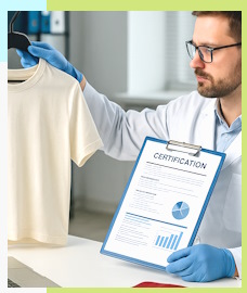 Услуги Сертификация продукции и услуг в Вязьме