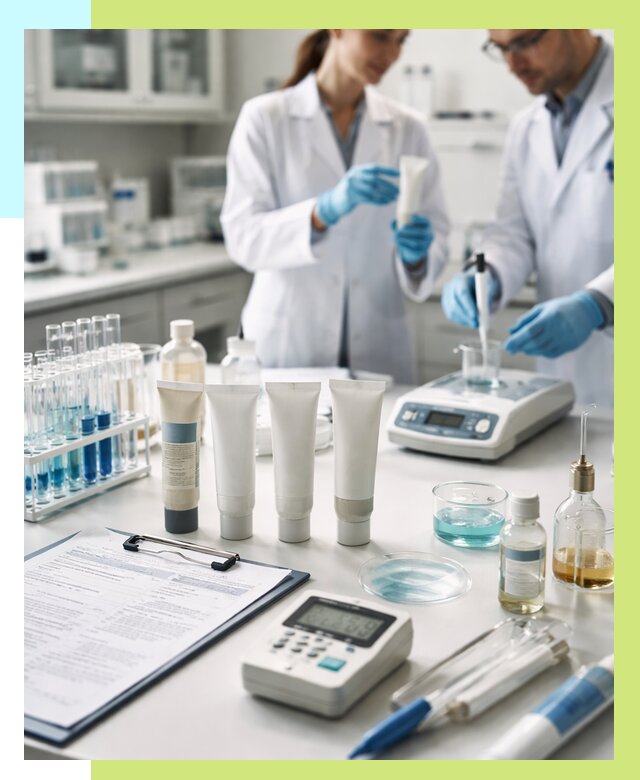 Сертификация зубной пасты в Вязьме от 20564 р. Алешин-Взь