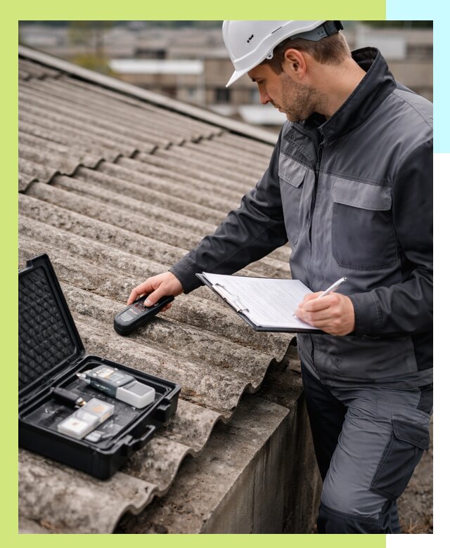 Сертификация шифера и техническая документация в Вязьме