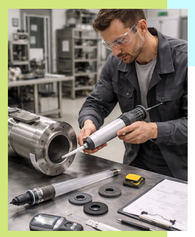 Сертификация герметиков и получение деклараций в Вязьме