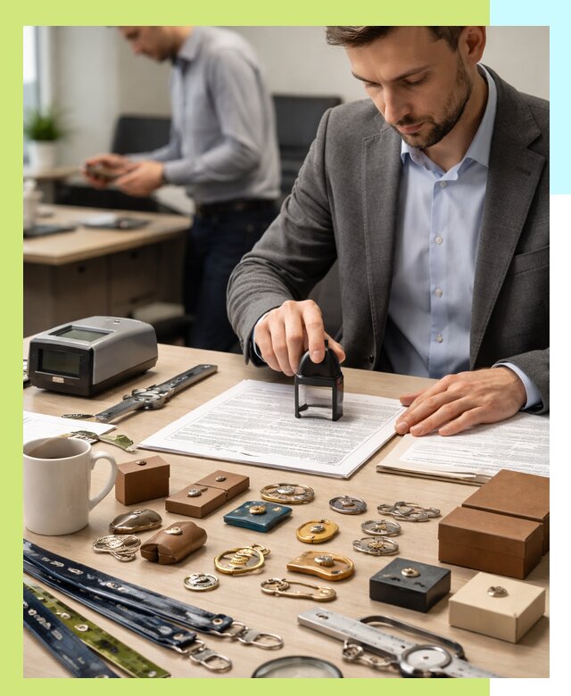 Сертификация сувениров и сувенирной продукции в Вязьме