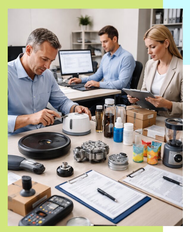 Сертификация товаров в Вязьме — быстро, официально