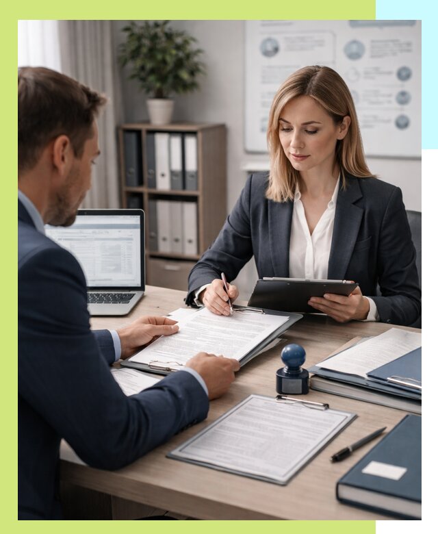 Сертификация услуг в Вязьме, подтверждение соответствия и качества