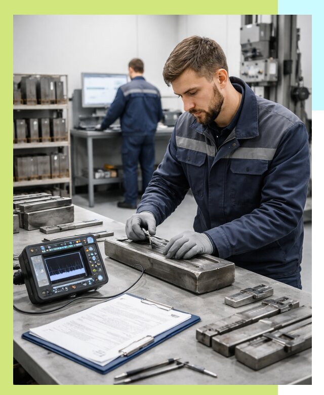 Сертификация сварочного оборудования в Вязьме по ГОСТ