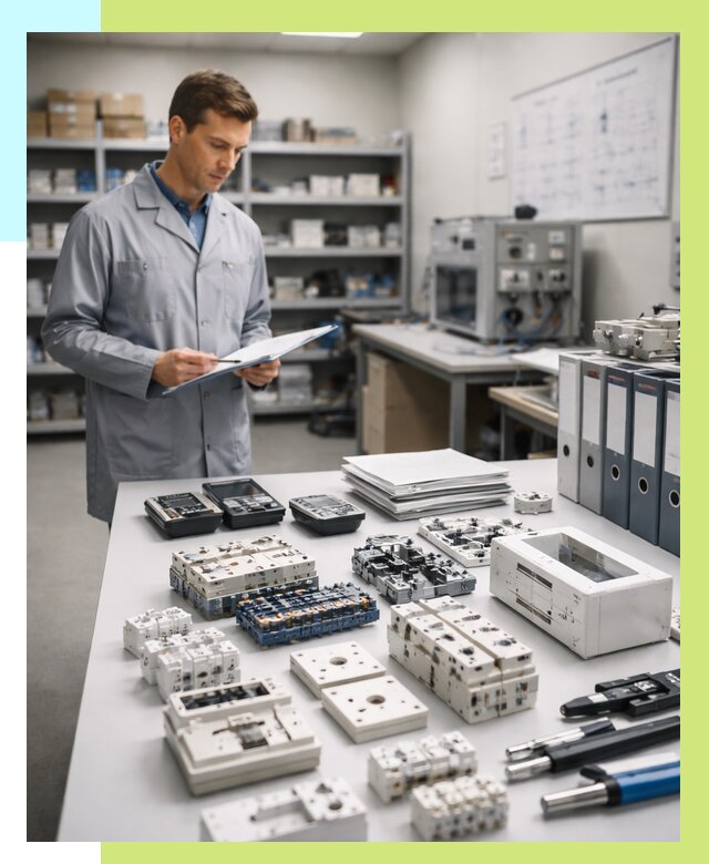 Сертификат на низковольтное оборудование в Вязьме от 25705 р|Алешин-Взь