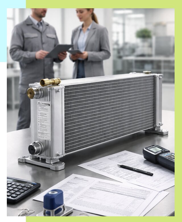 Сертификация радиаторов в Вязьме под ключ от 8740 р. | Алешин-Взь