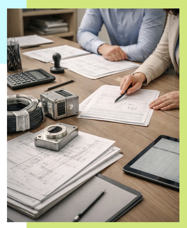 ТУ на изделие в Вязьме: оформить и получить от 8740 р. | Алешин-Взь