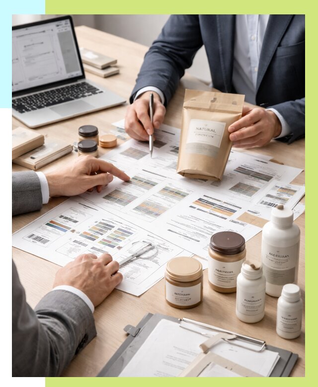 Разработка этикетки продукции в Вязьме от 8226 р. | Алешин-Взь