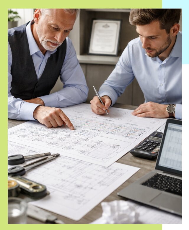 Разработка маршрутных карт технологических процессов в Вязьме