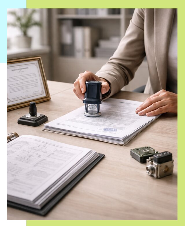 Сертификат соответствия ГОСТ Р в Вязьме от 9254 р. Алешин-Взь