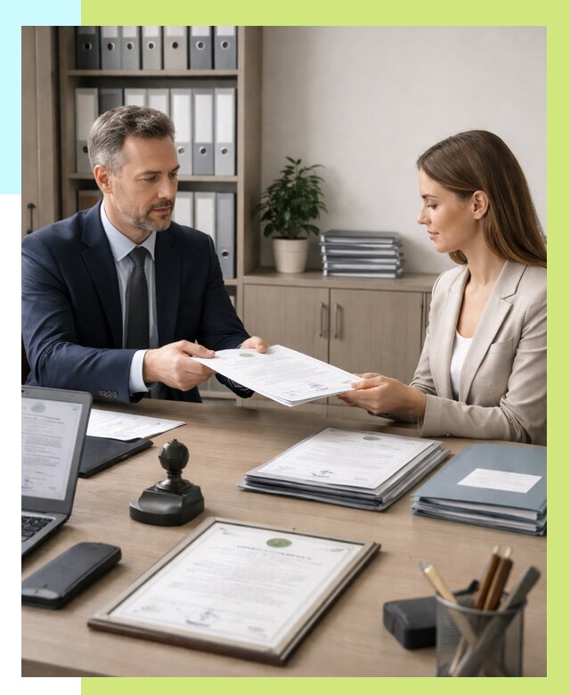 Нотификация ФСБ в Вязьме от 25705 р., Получить у Алешин-Взь