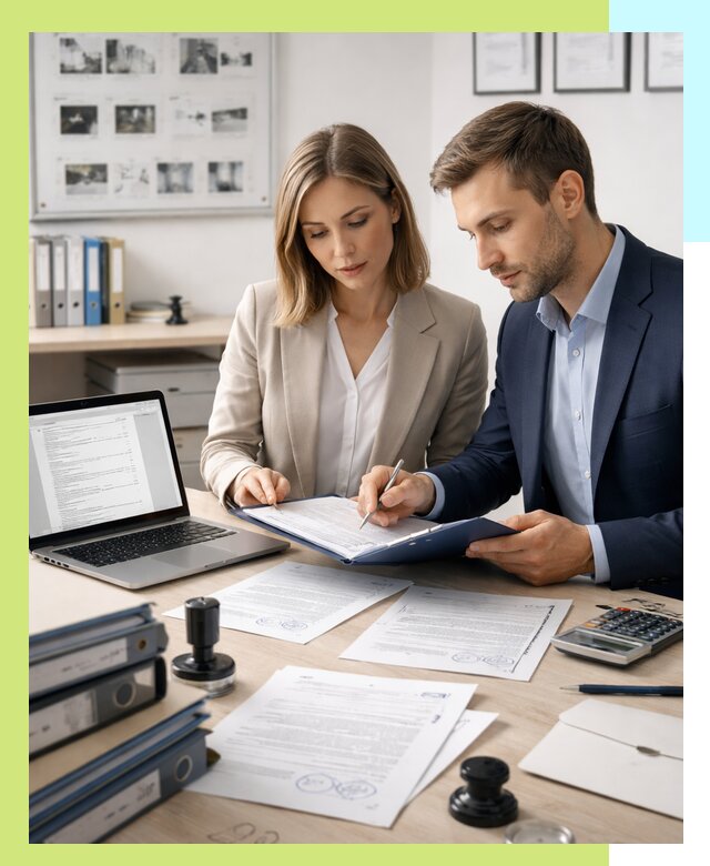 Нотификация ФСБ для продукции и оборудования в Вязьме