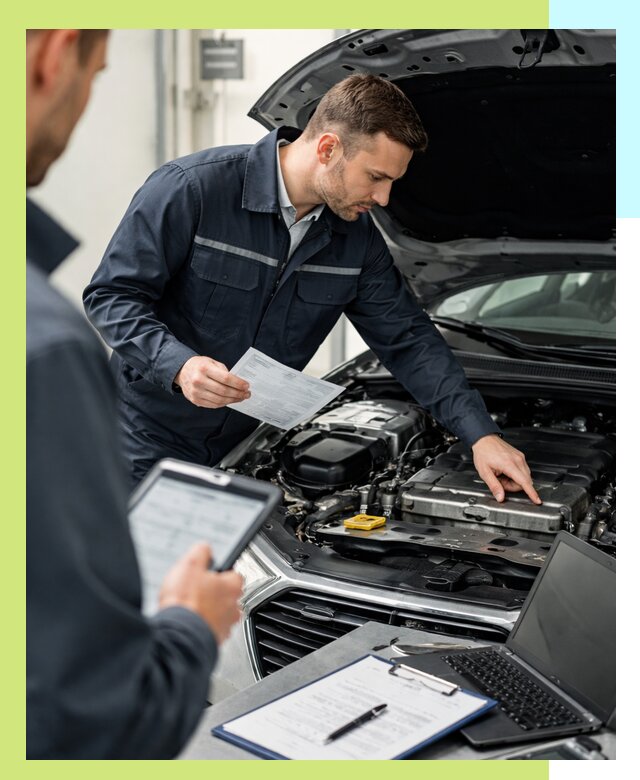 Оформление СБКТС на автомобиль в Вязьме, быстро и официально