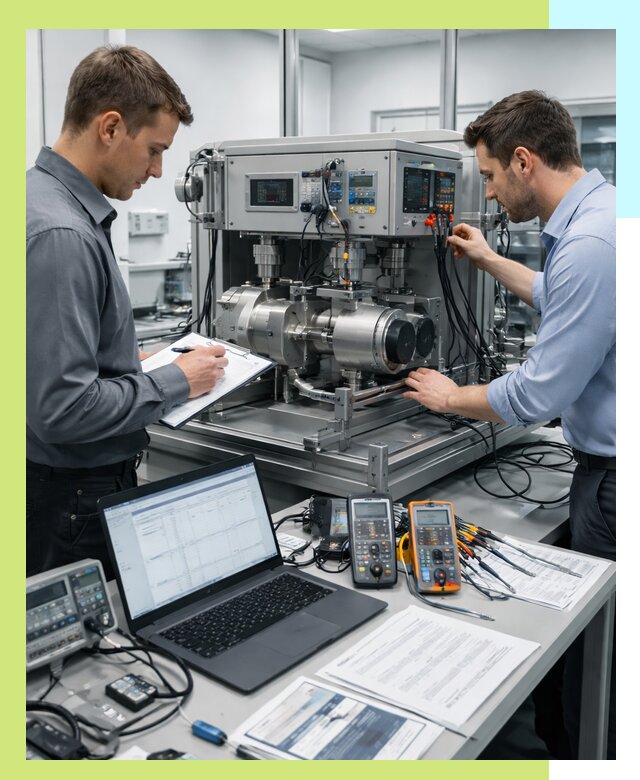 Получение БКТС для техники, оборудования и услуг в Вязьме