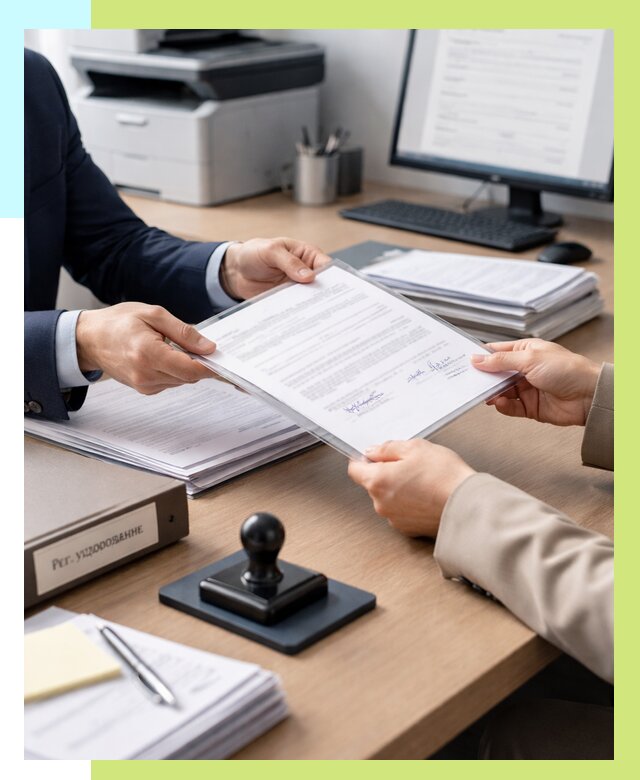 Рег. удостоверение медизделия в Вязьме от 82256р | Алешин-Взь