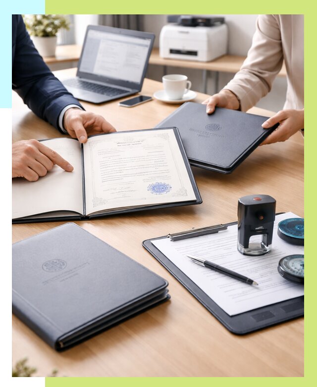 Сертификат OHSAS 18001 в Вязьме от 46269 р. | Алешин-Взь