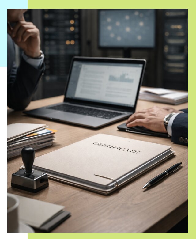 Сертификат ISO 27001 в Вязьме под ключ от 154230 р. Алешин-Взь