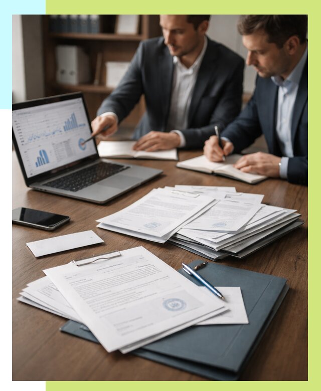 Оценка деловой репутации в Вязьме от 7712 р. | Алешин-Взь