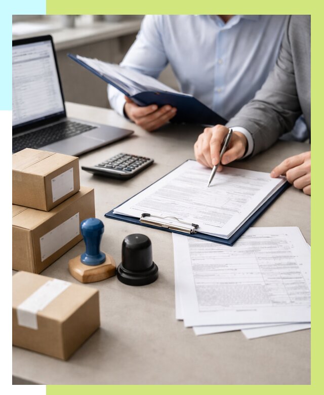 Декларирование продукции в Вязьме от 12338 р., Алешин-Взь