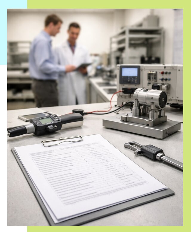 Протокол испытаний продукции в Вязьме от 7712 р. | Алешин-Взь