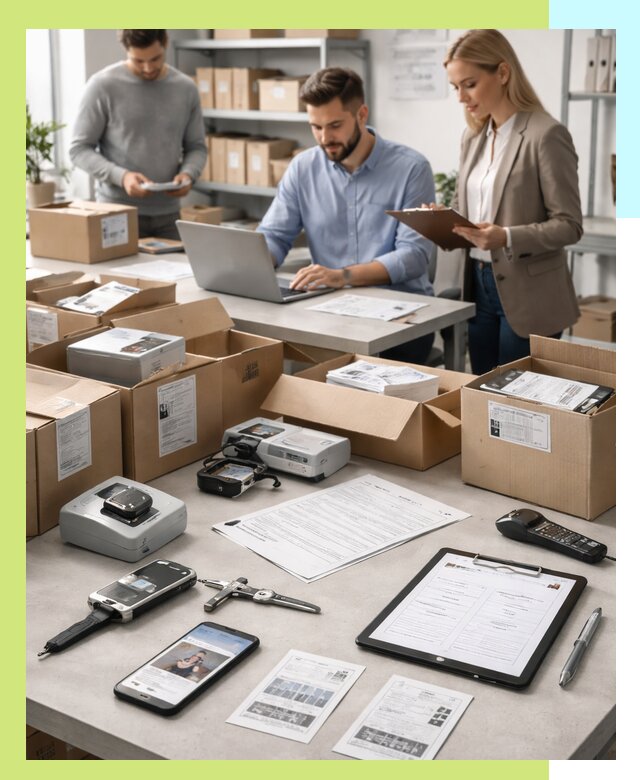 Сертификация товаров и документов для маркетплейсов в Вязьме