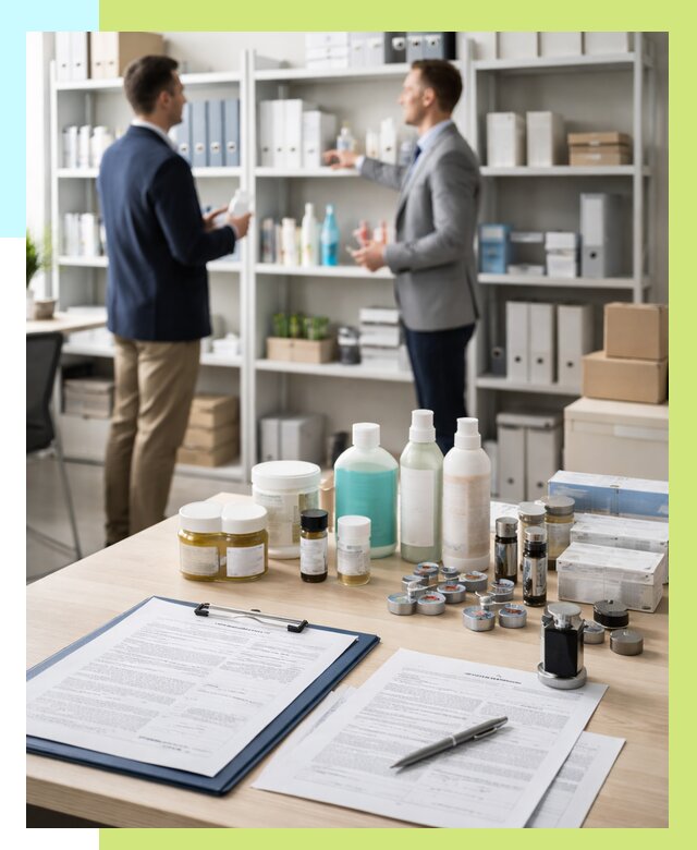 Сертификация собствен. продукции в Вязьме от 25705 р. | Алешин-Взь