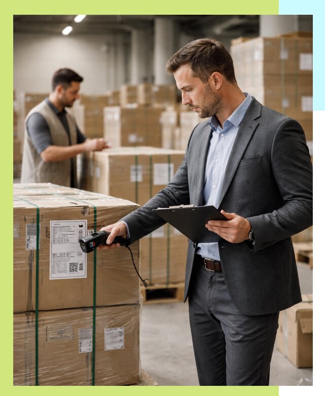 Сертификация партии товара в Вязьме по требованиям законодательства